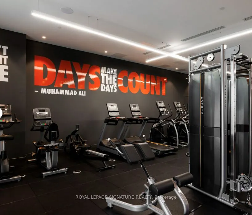 40 Lagerfeld Drive, #1012