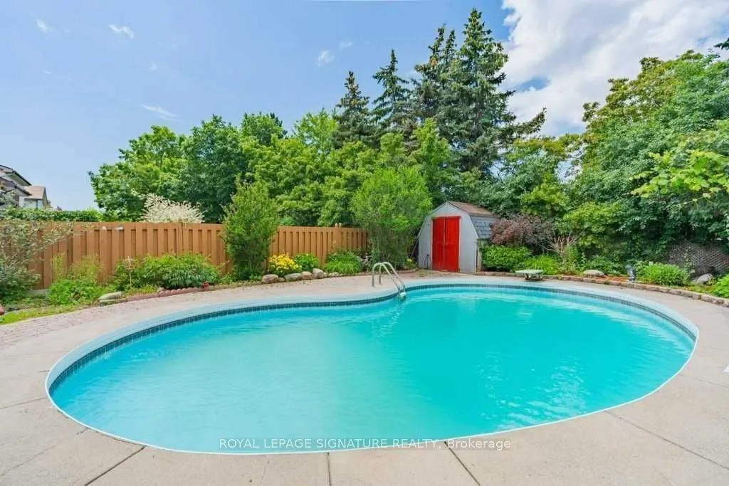 48 Lawndale Crescent, #Main