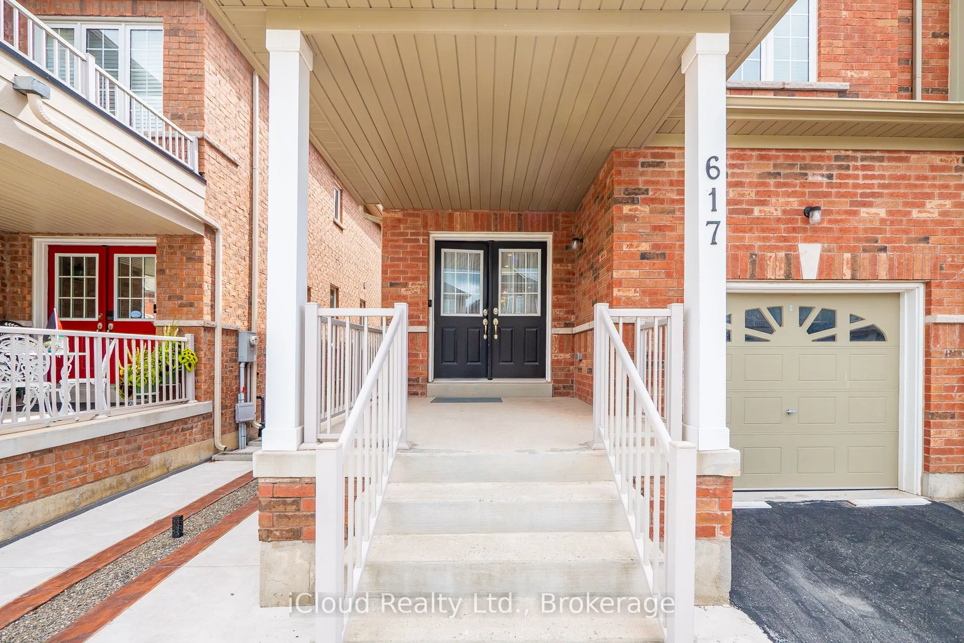 617 Mockridge Terrace