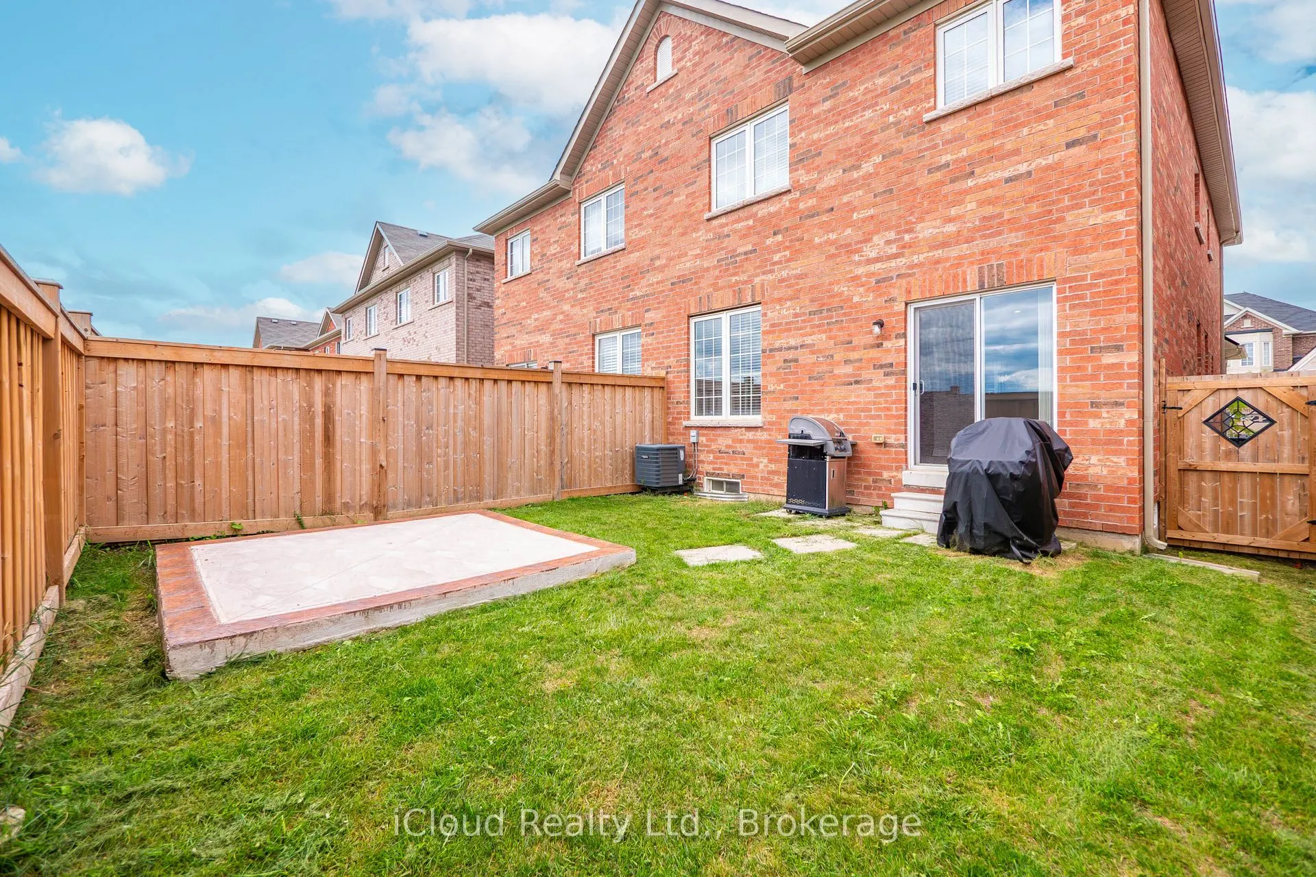 617 Mockridge Terrace