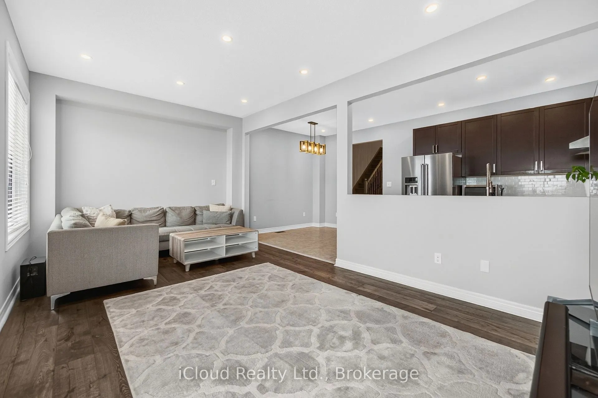 617 Mockridge Terrace