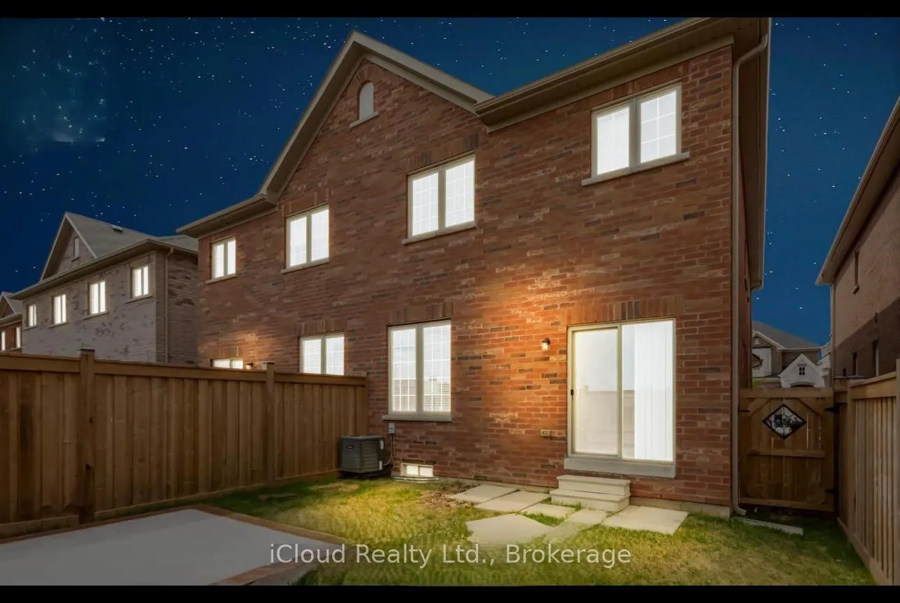 617 Mockridge Terrace