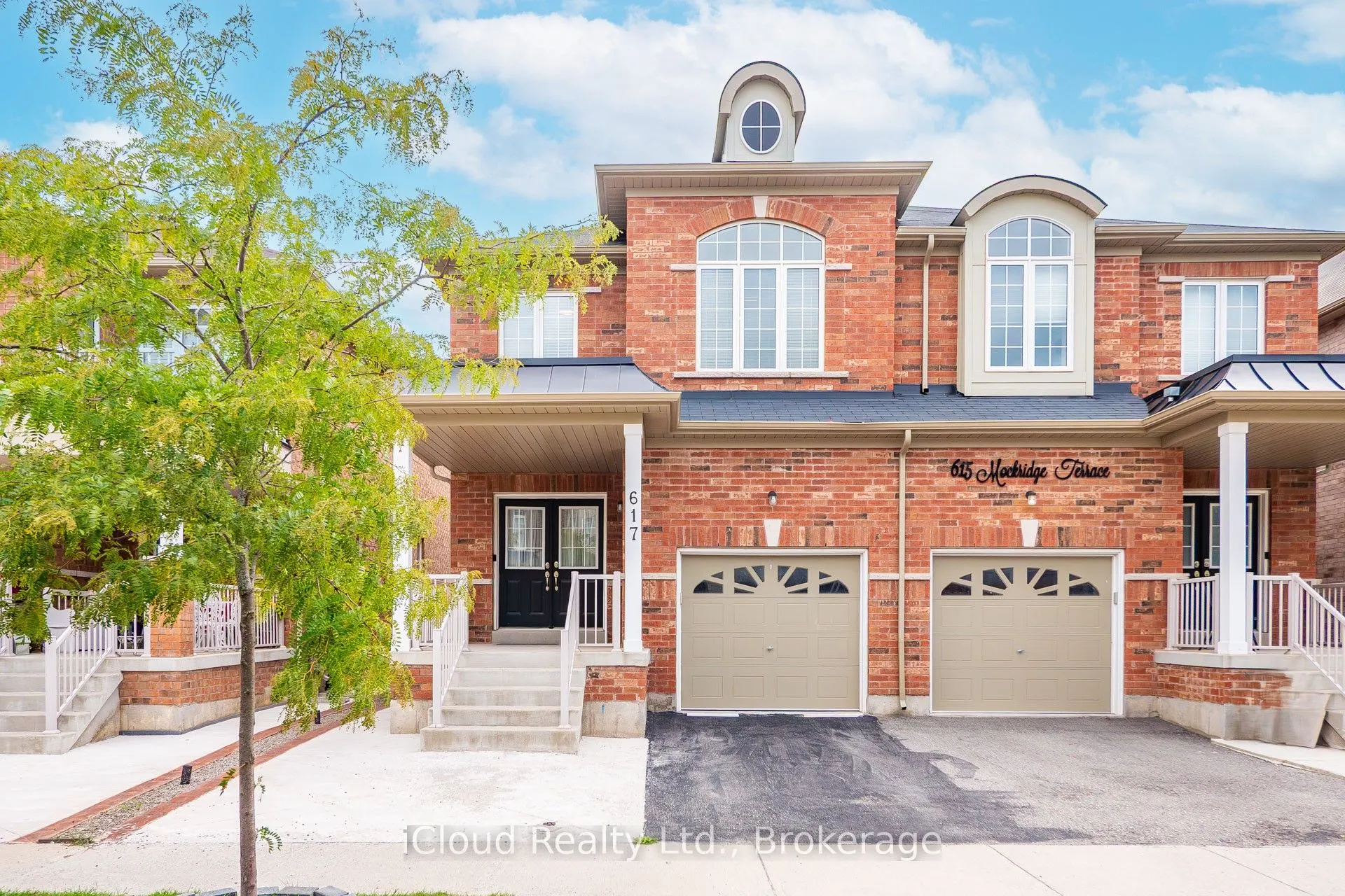 617 Mockridge Terrace