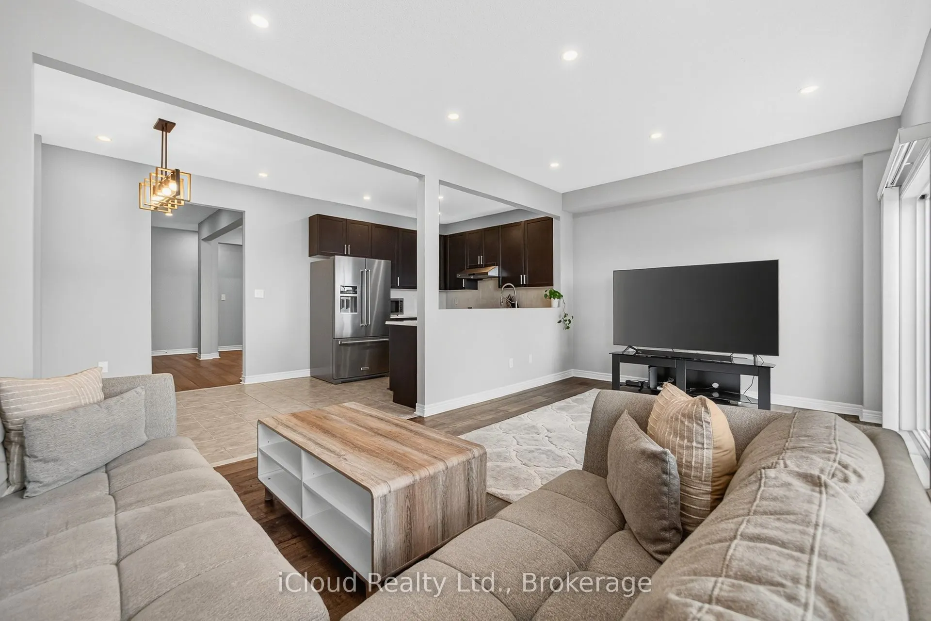 617 Mockridge Terrace