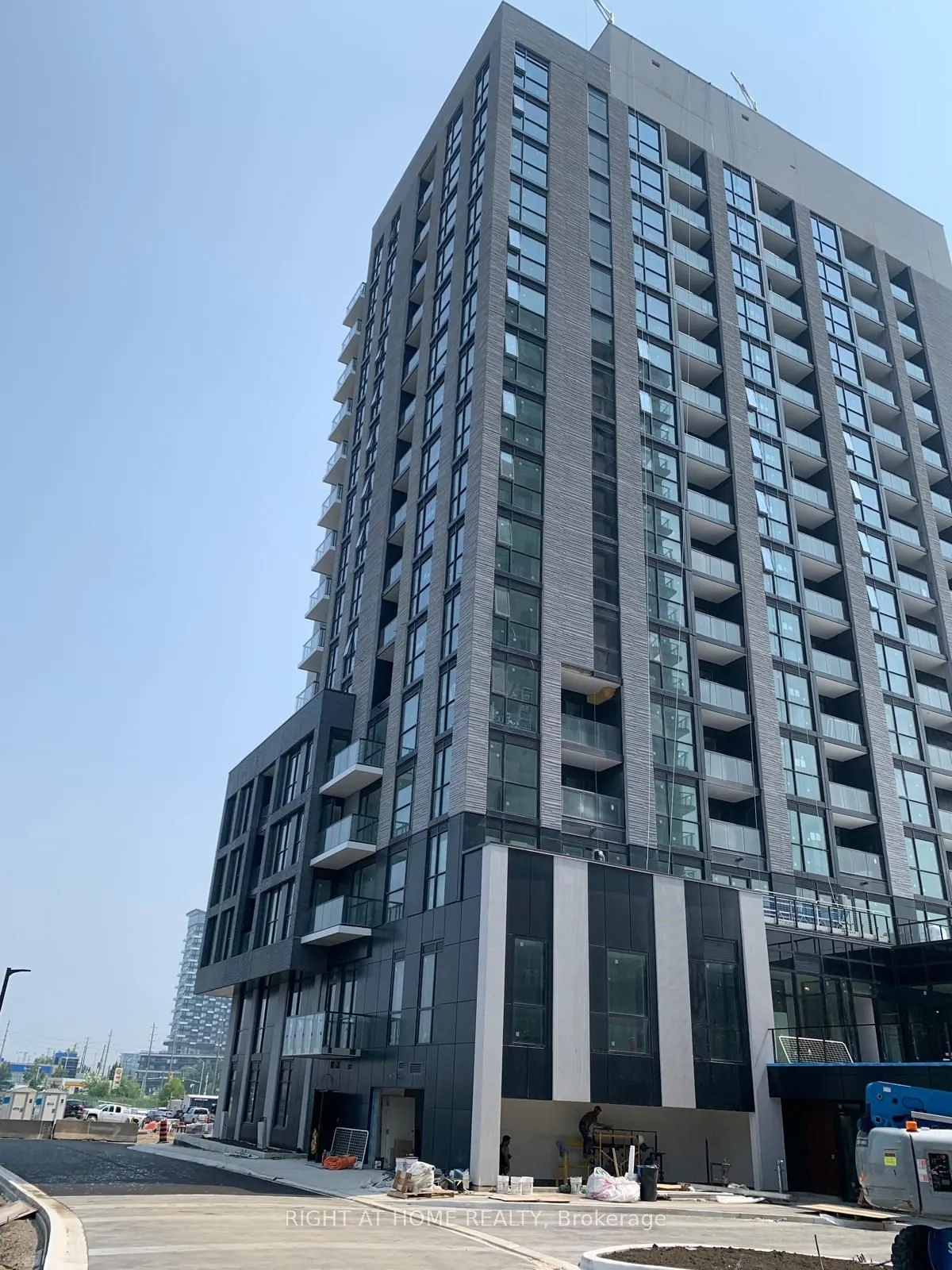 3071 Trafalgar Road, #410