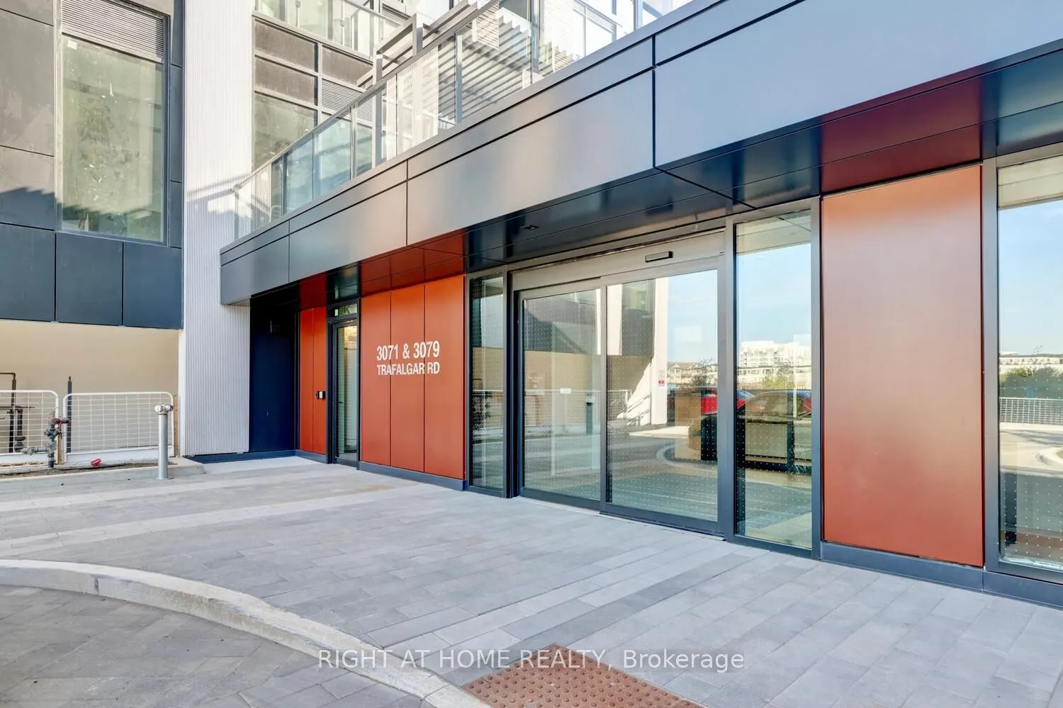 3071 Trafalgar Road, #410