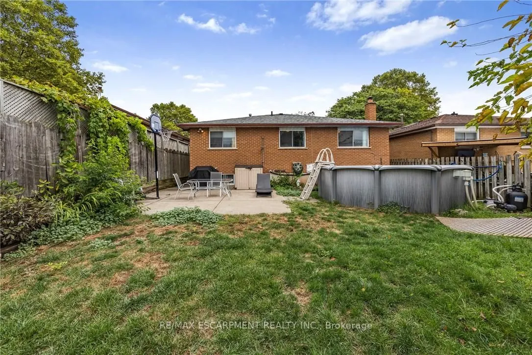 1196 Dowland Crescent