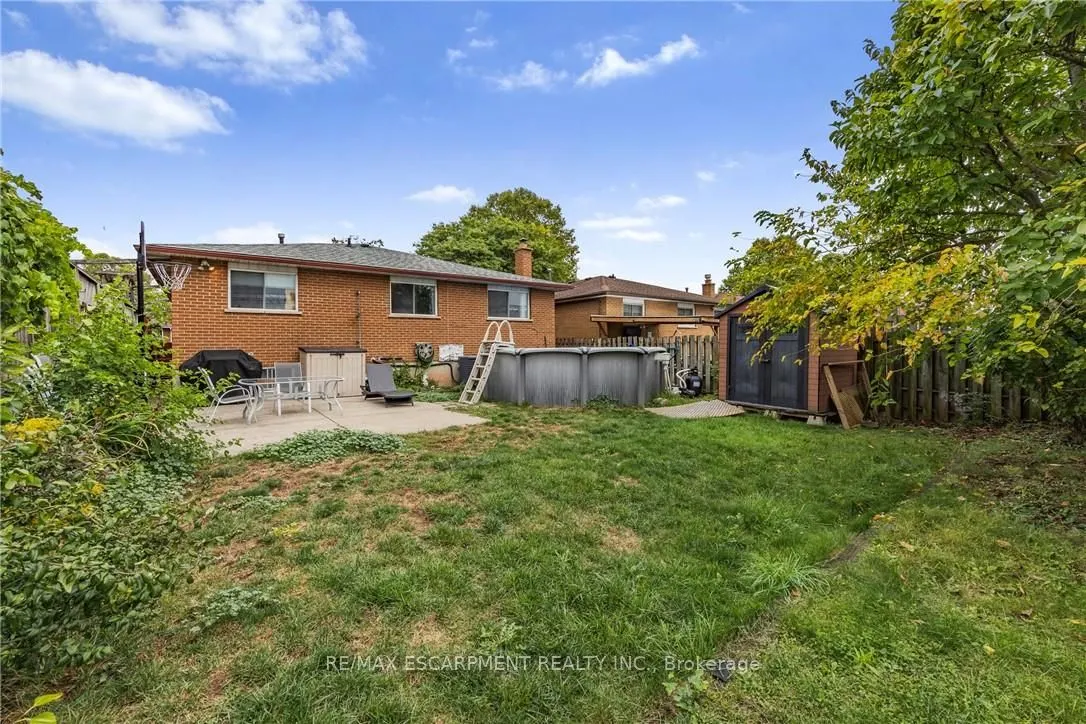 1196 Dowland Crescent