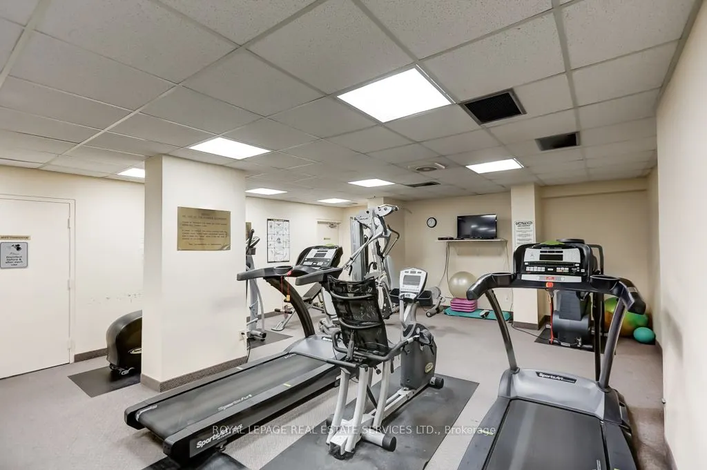 95 La Rose Avenue, #704