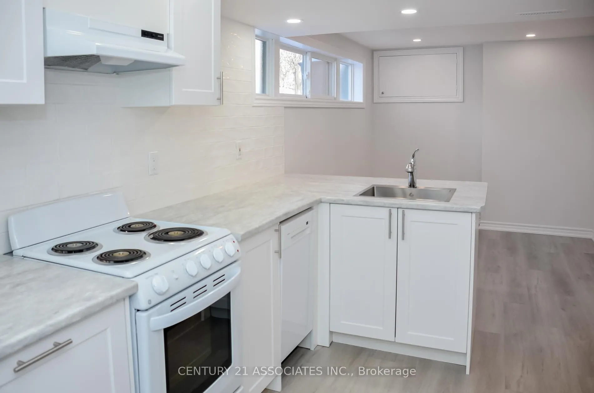 75 Coney Road, #(Bsmt)