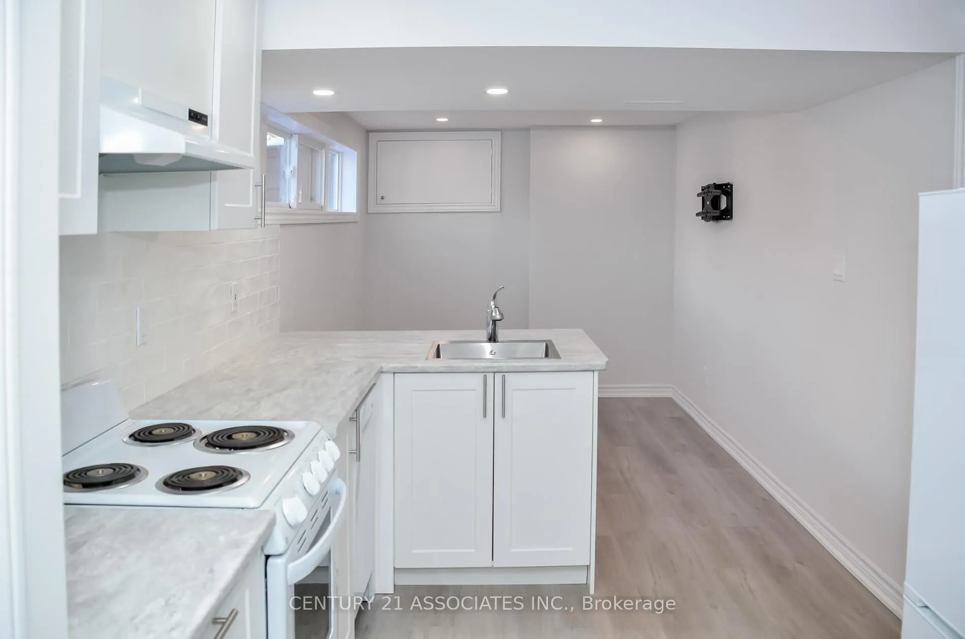 75 Coney Road, #(Bsmt)