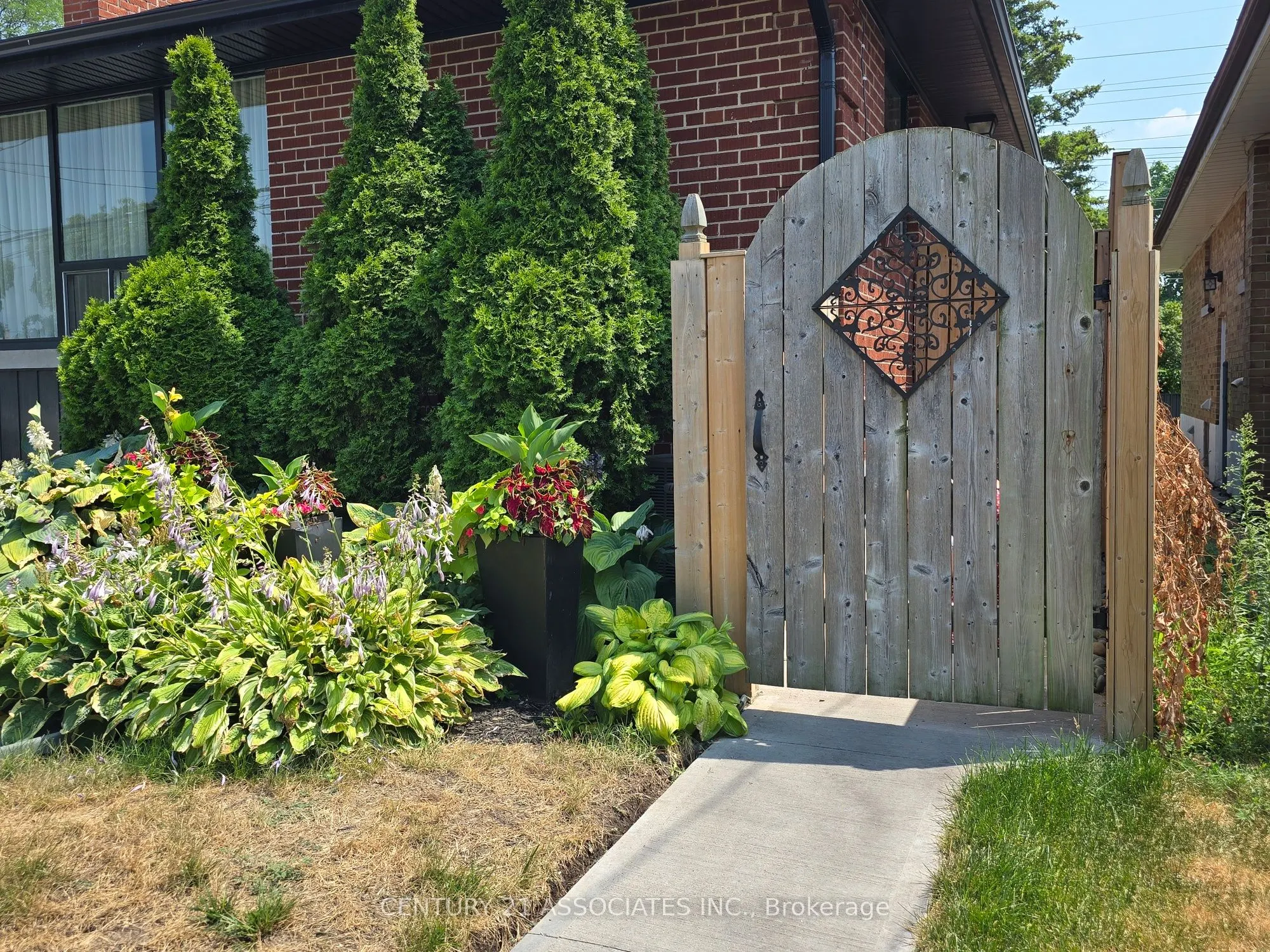 75 Coney Road, #(Bsmt)