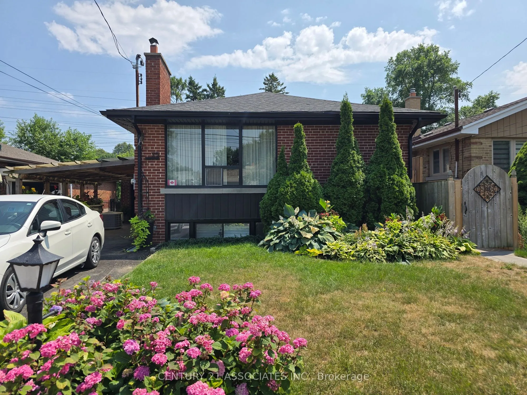 75 Coney Road, #(Bsmt)