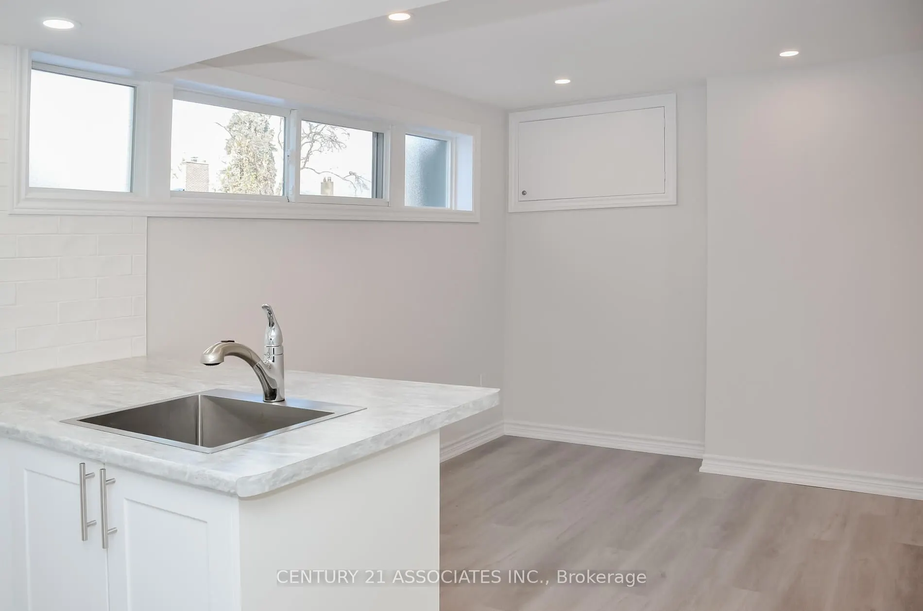 75 Coney Road, #(Bsmt)