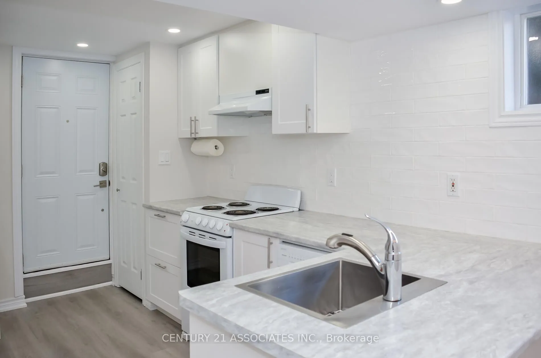 75 Coney Road, #(Bsmt)