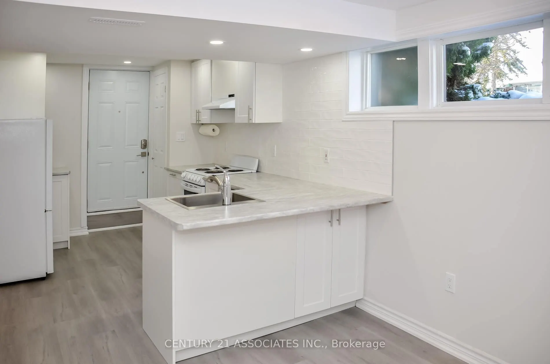 75 Coney Road, #(Bsmt)