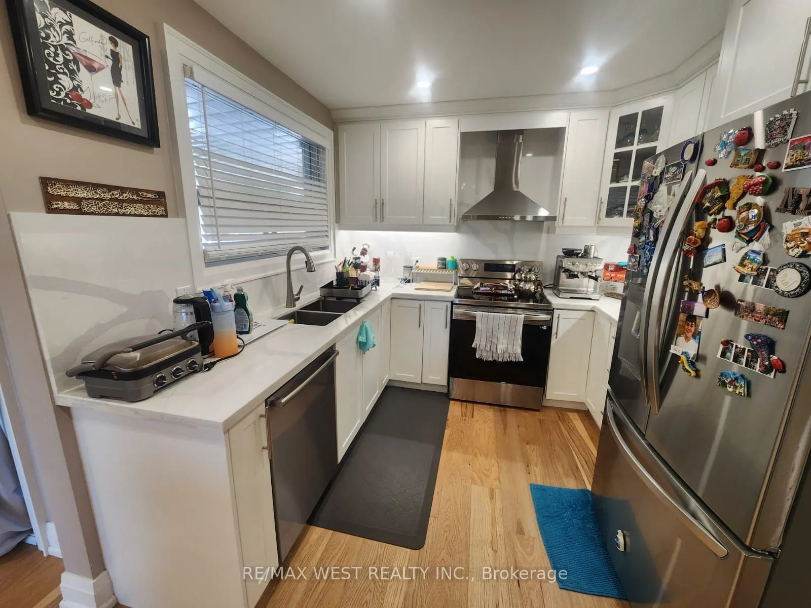 44 Landron Crescent, #Main Floor