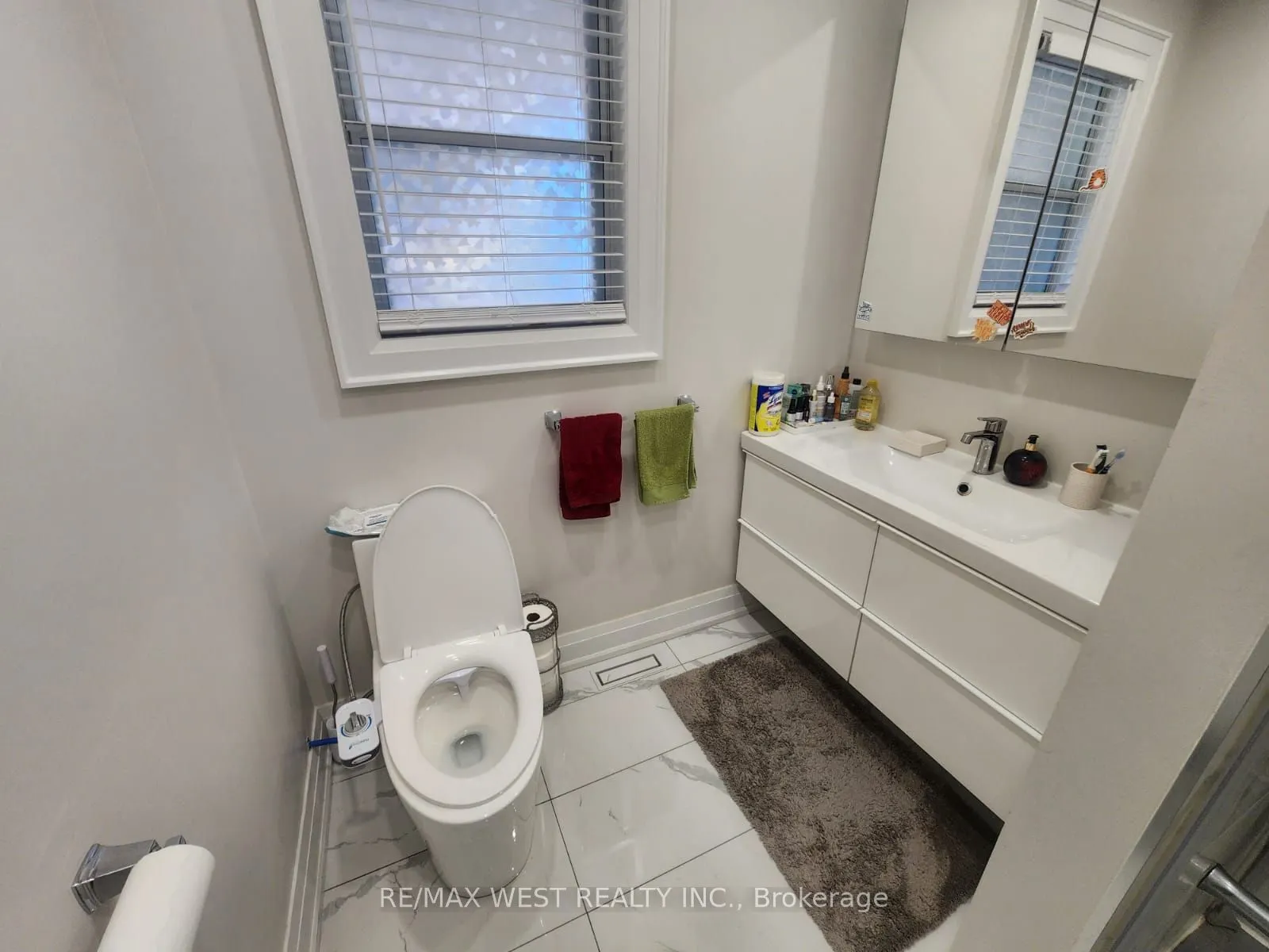 44 Landron Crescent, #Main Floor