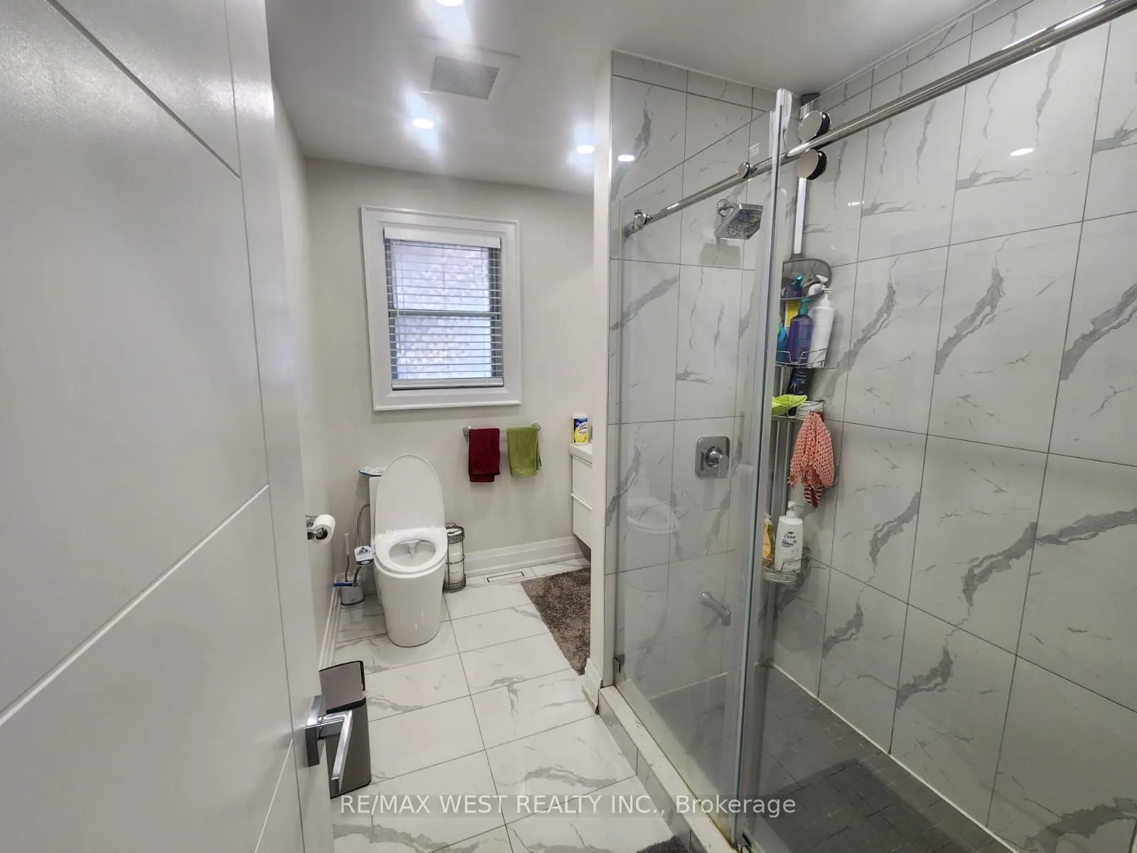 44 Landron Crescent, #Main Floor