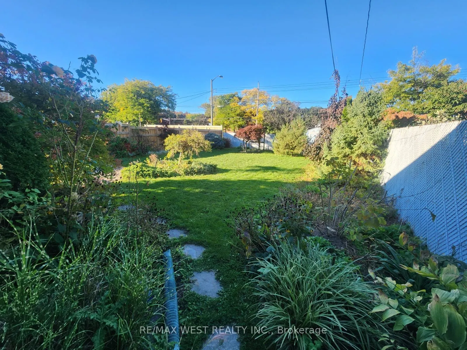 44 Landron Crescent, #Main Floor