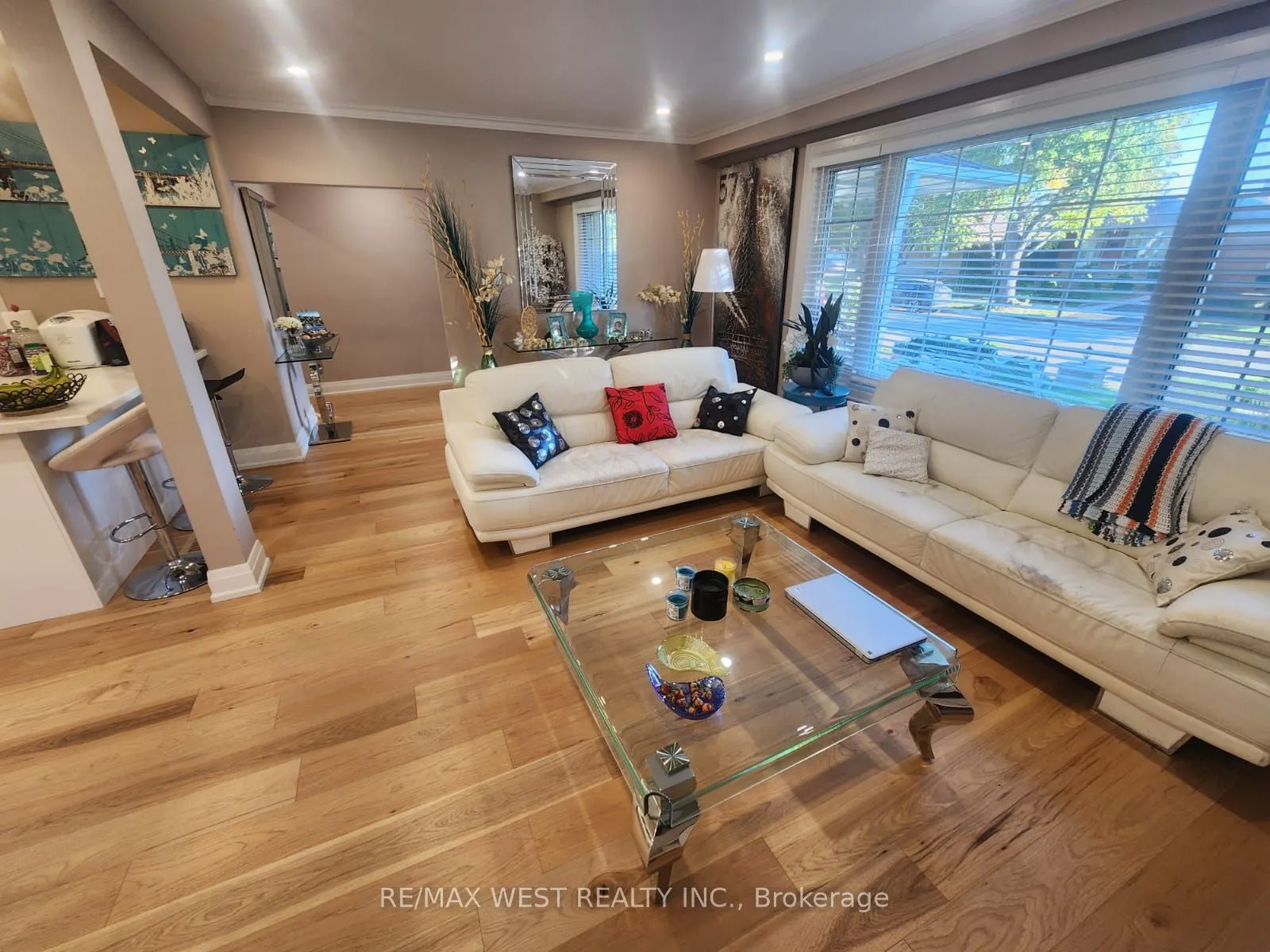 44 Landron Crescent, #Main Floor