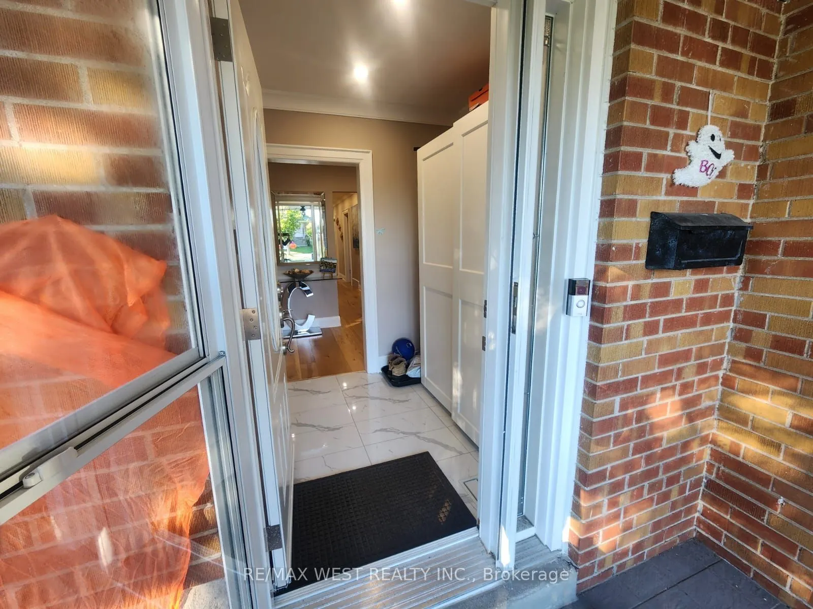 44 Landron Crescent, #Main Floor