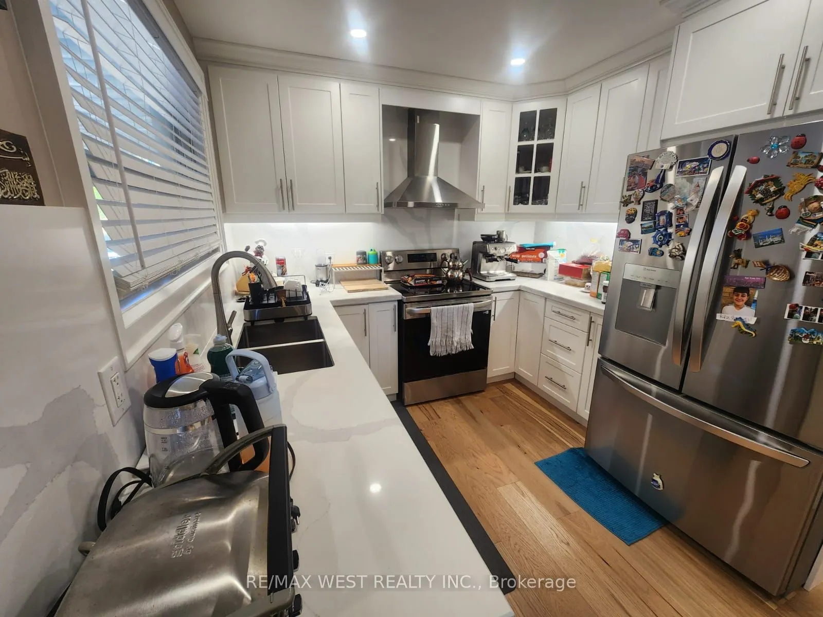 44 Landron Crescent, #Main Floor