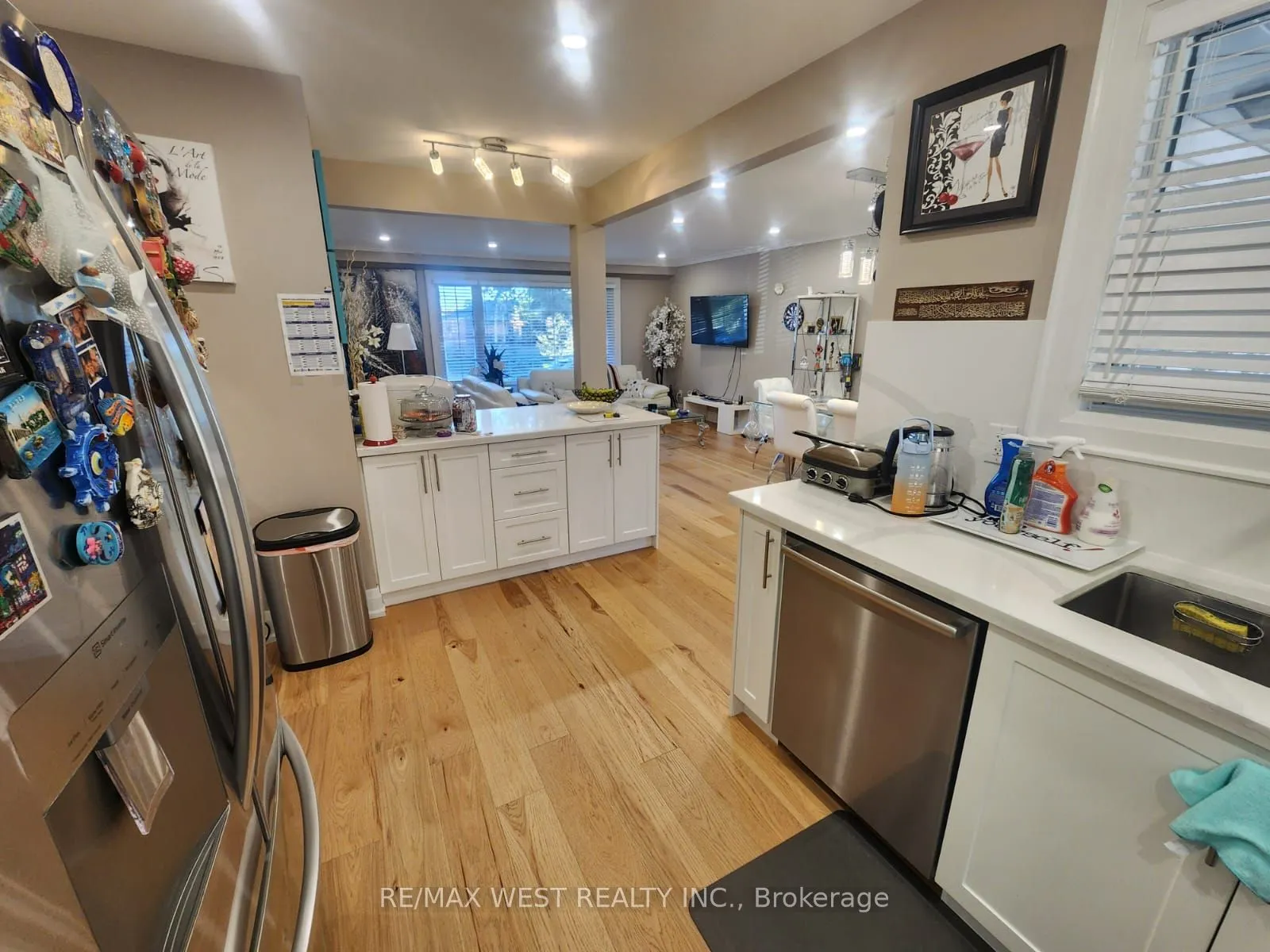 44 Landron Crescent, #Main Floor