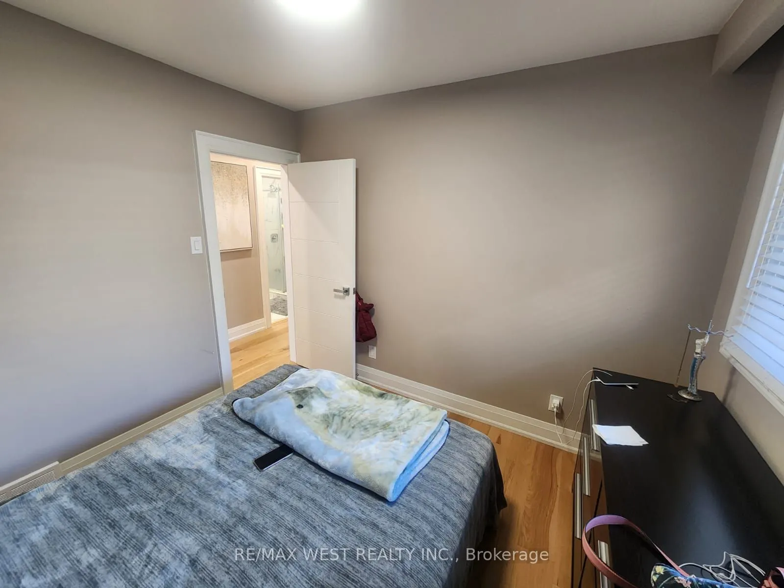 44 Landron Crescent, #Main Floor