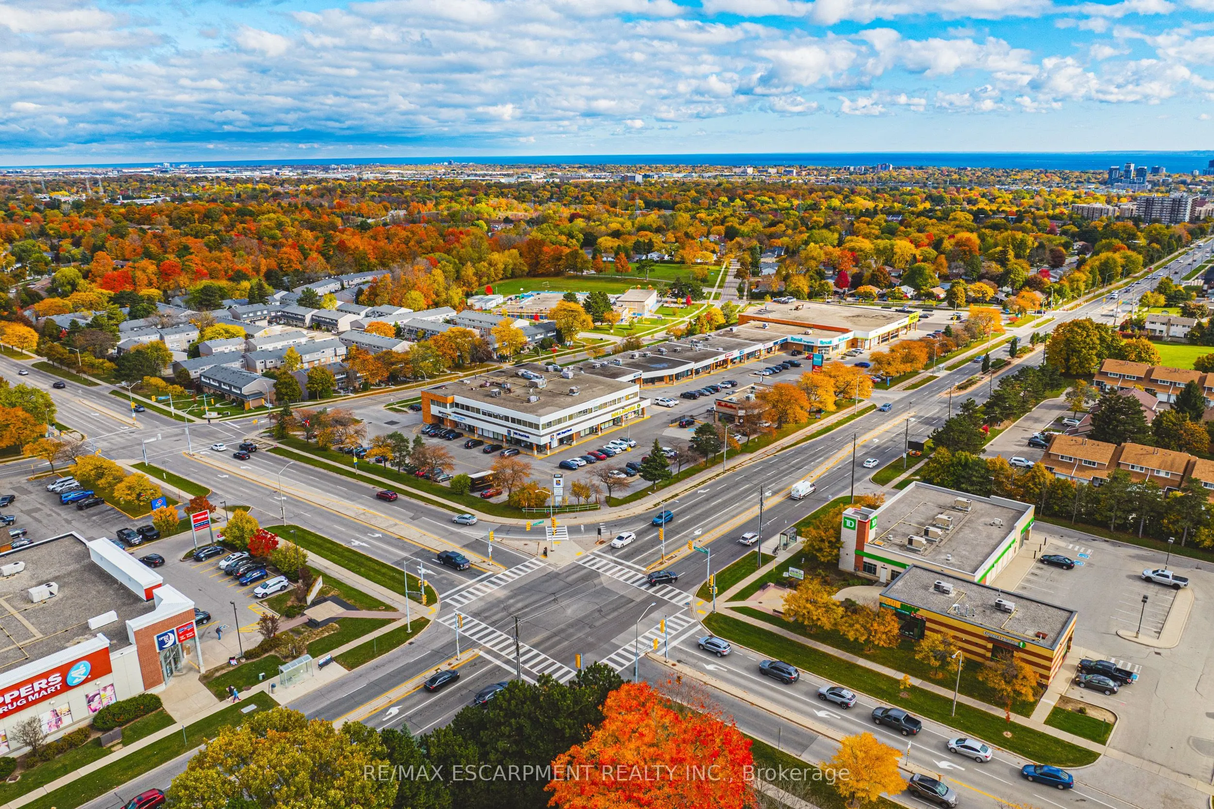 2055 UPPER MIDDLE Road, #1206