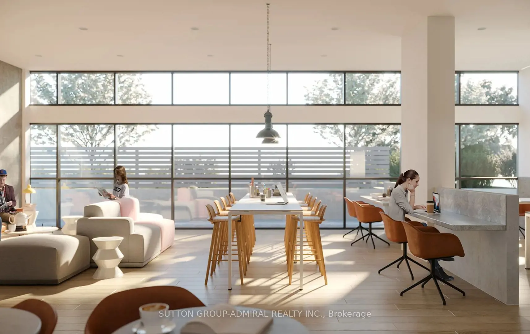 4130 Parkside Village Drive, #1808