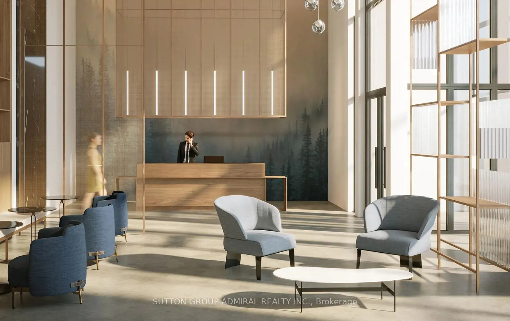 4130 Parkside Village Drive, #1808