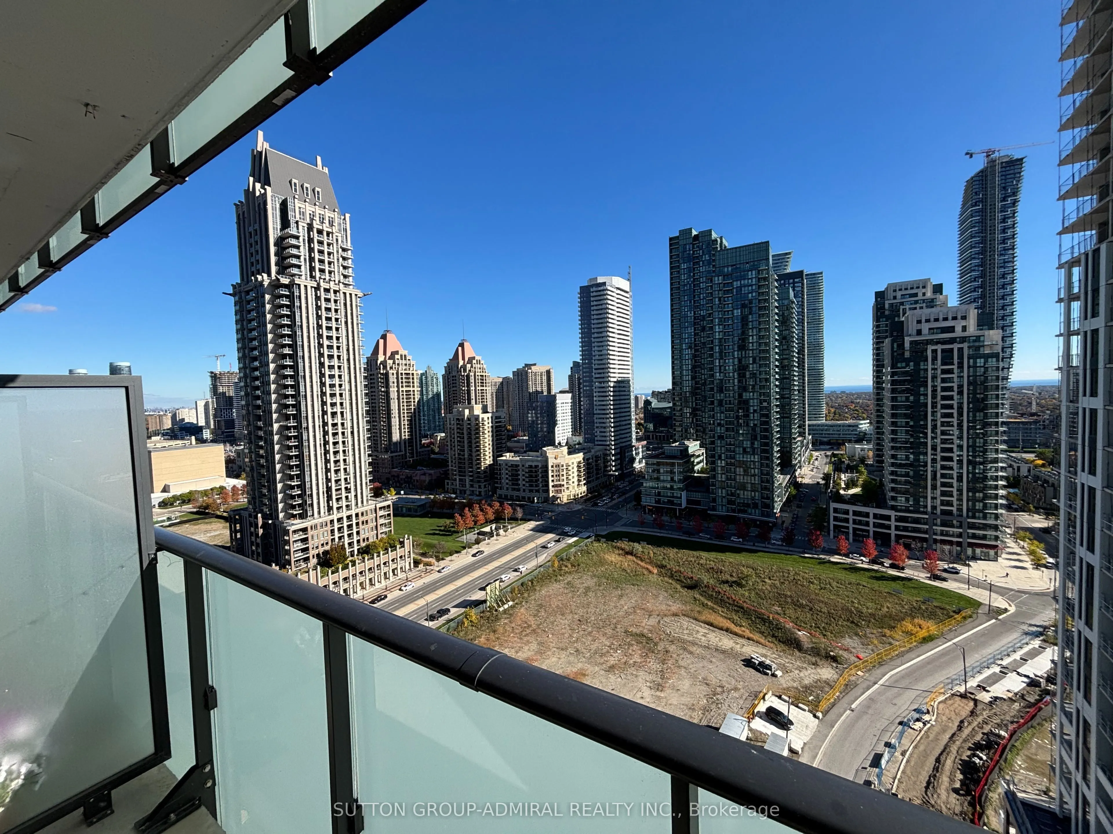 4130 Parkside Village Drive, #1808