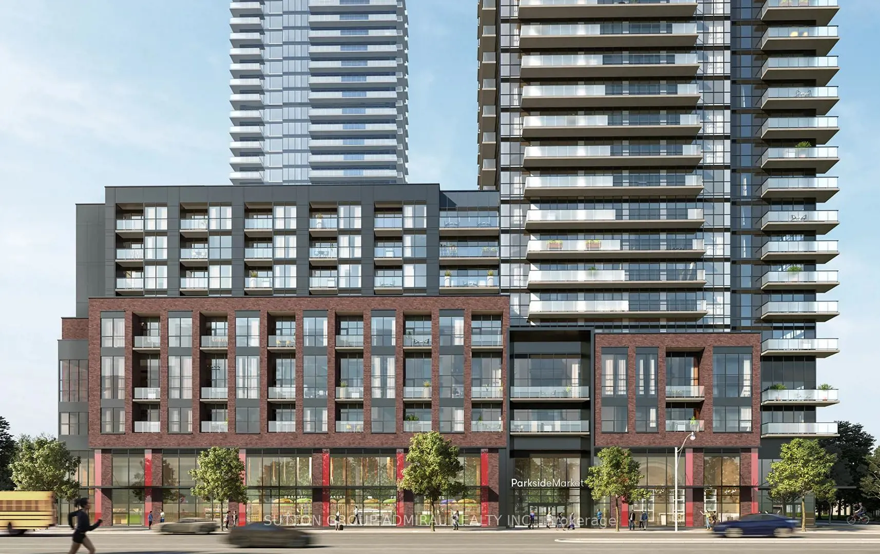 4130 Parkside Village Drive, #1808