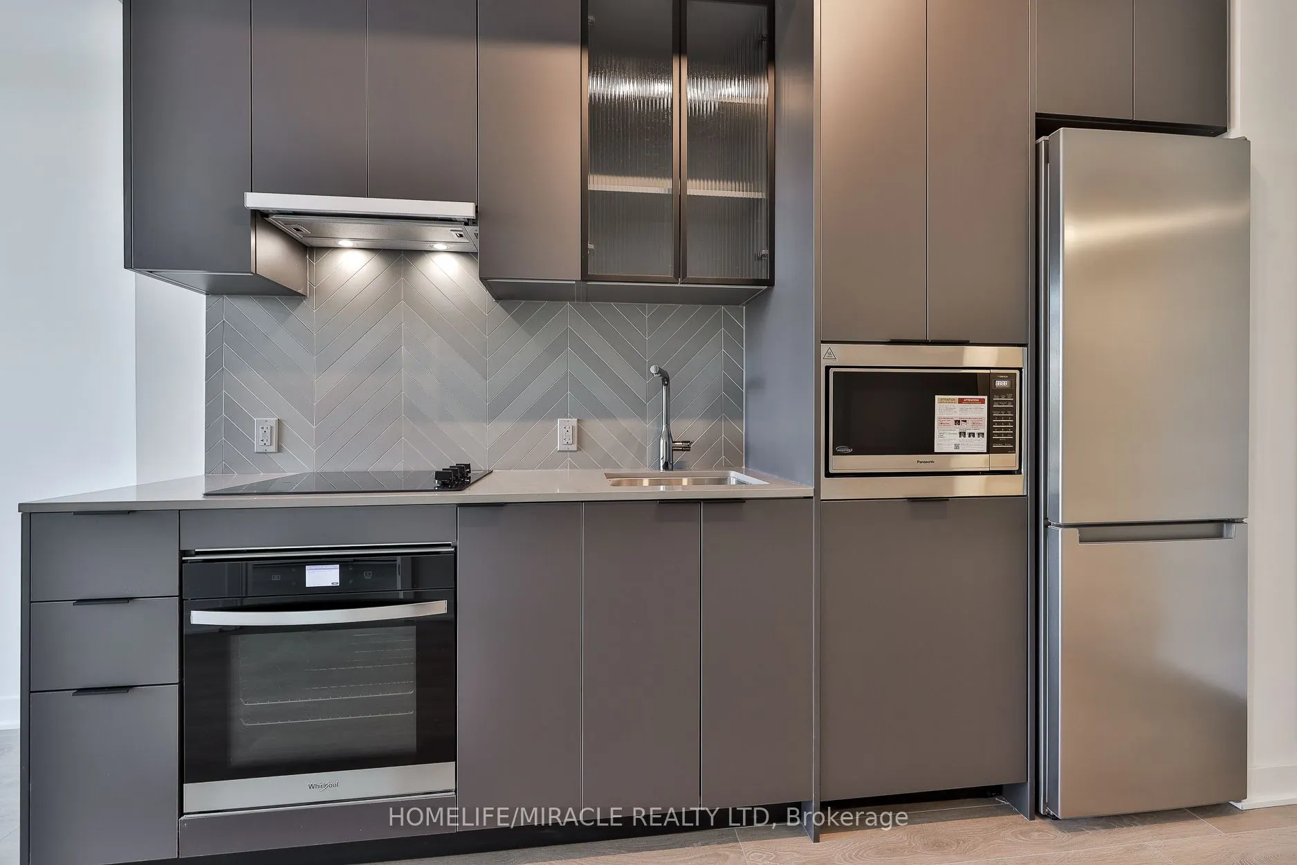 1007 The Queensway, #317