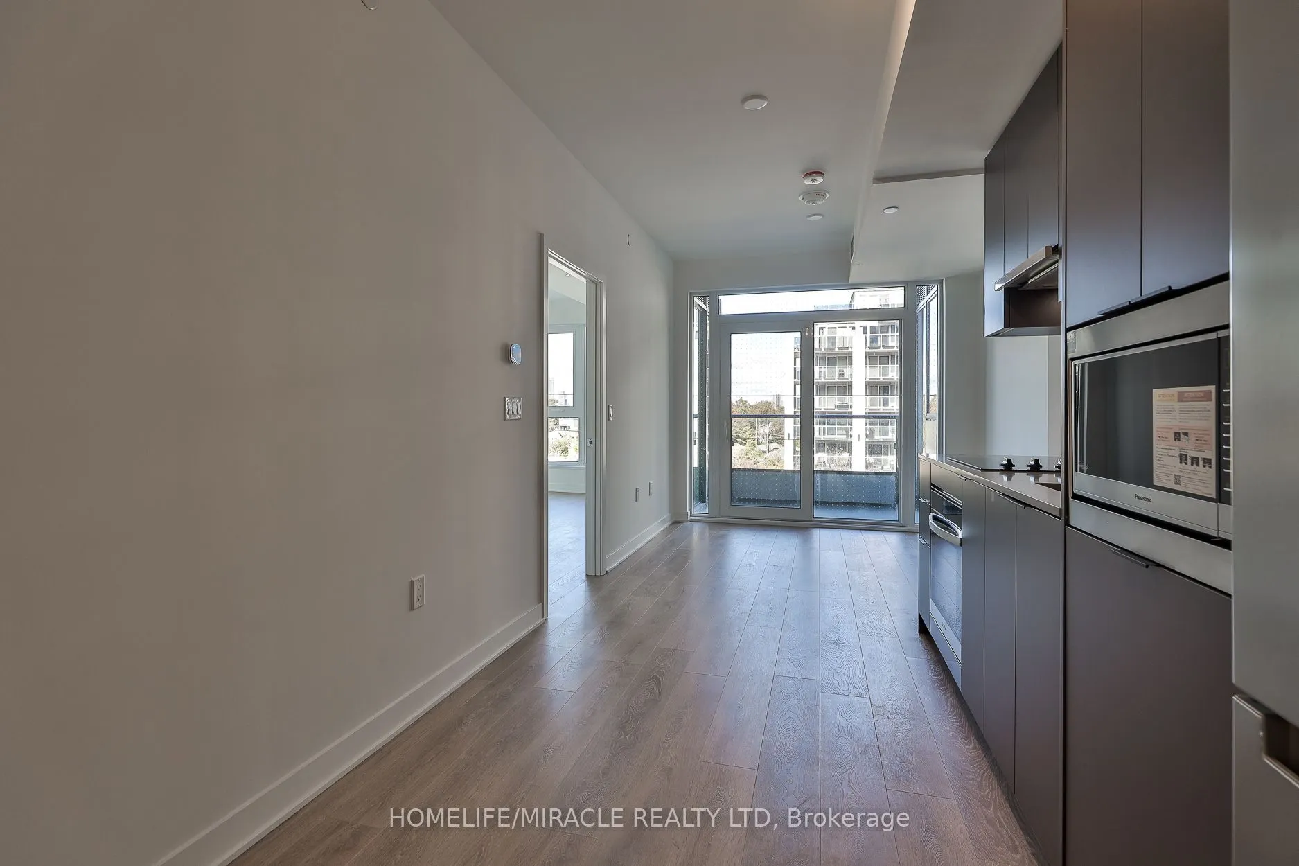 1007 The Queensway, #317