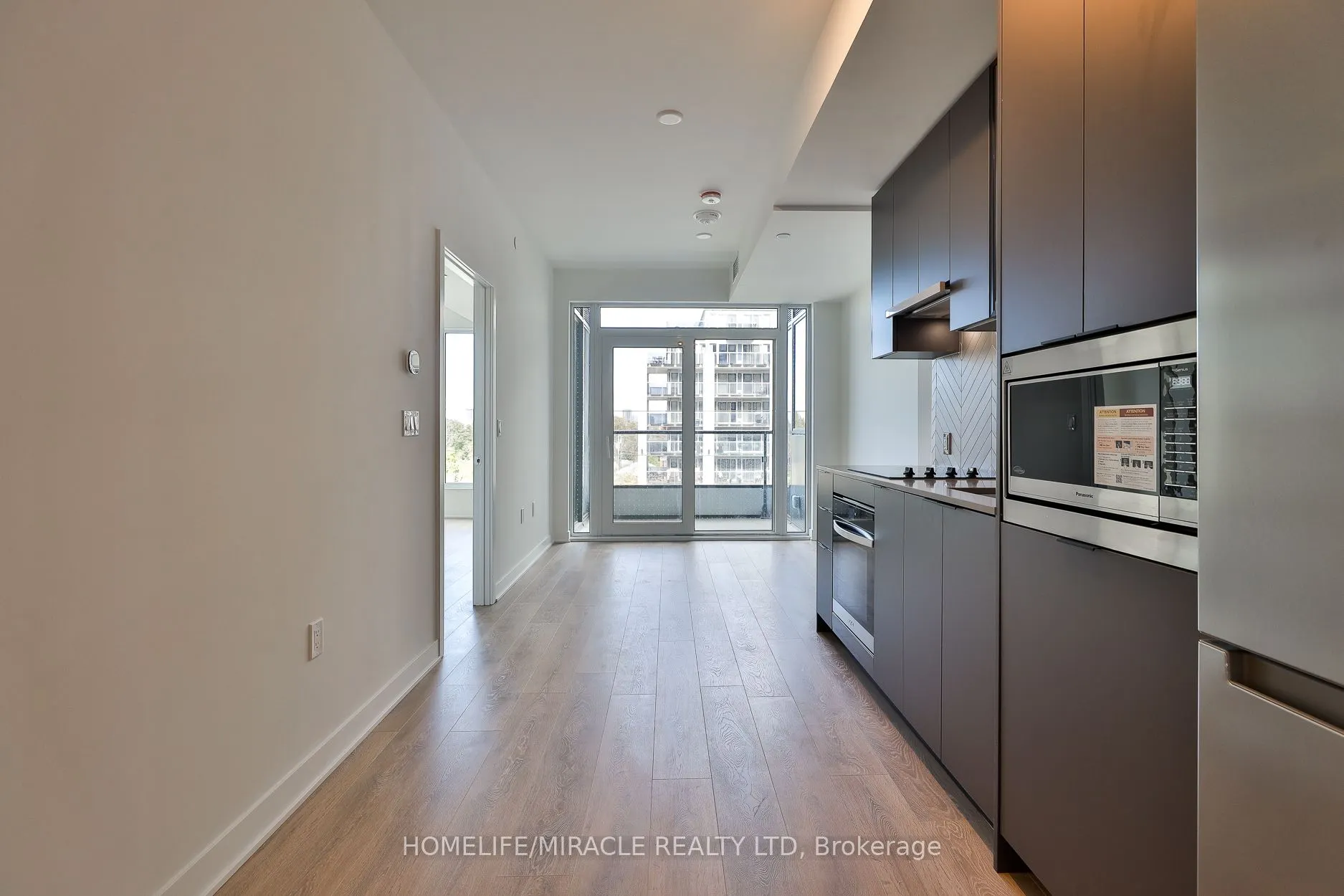 1007 The Queensway, #317