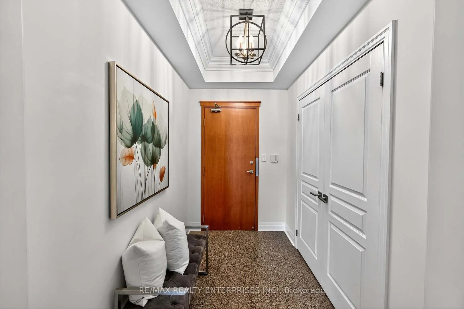 65 Port Street E, #503