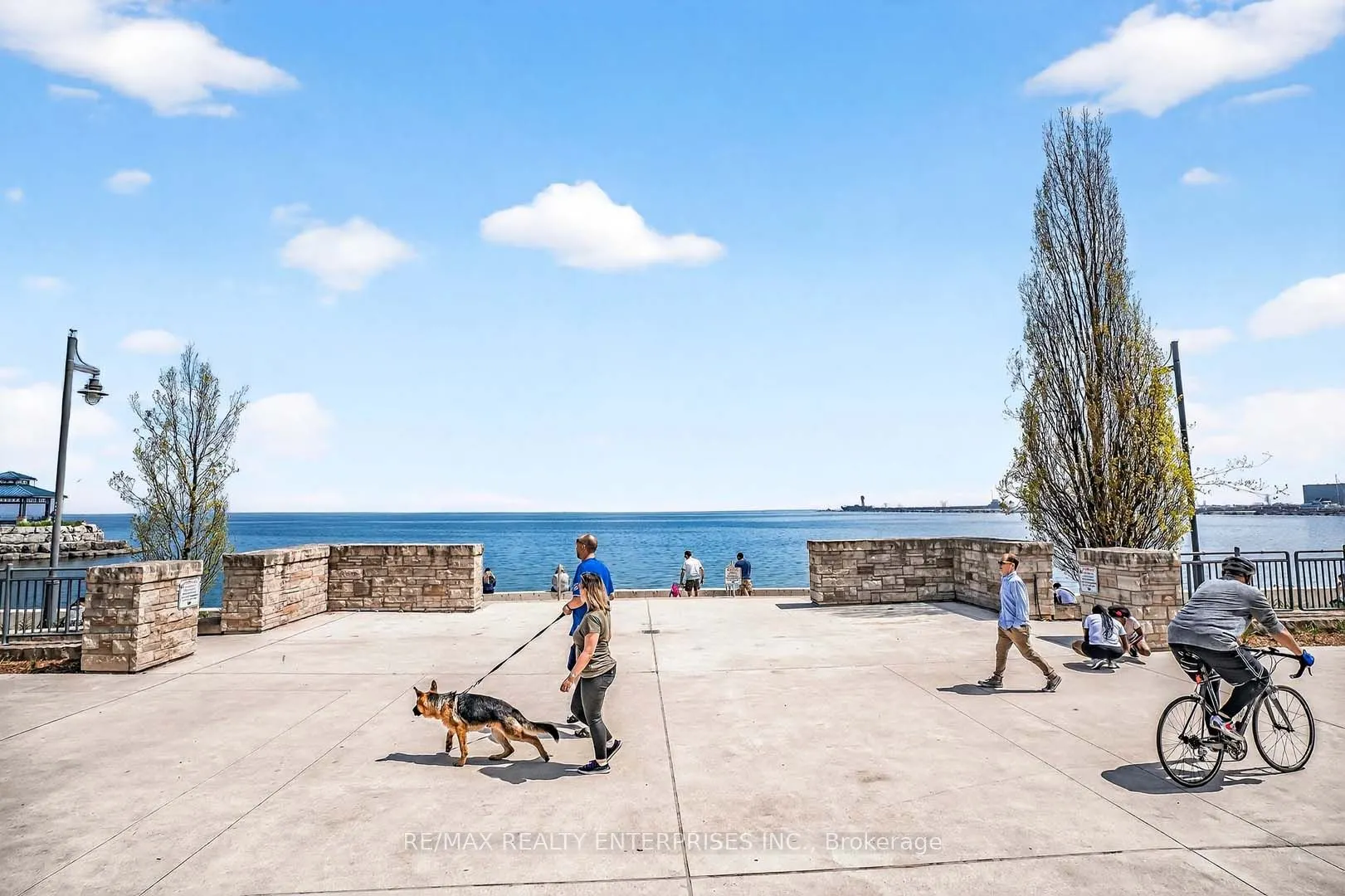 65 Port Street E, #503