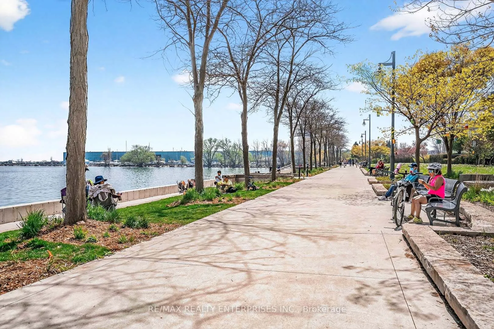 65 Port Street E, #503