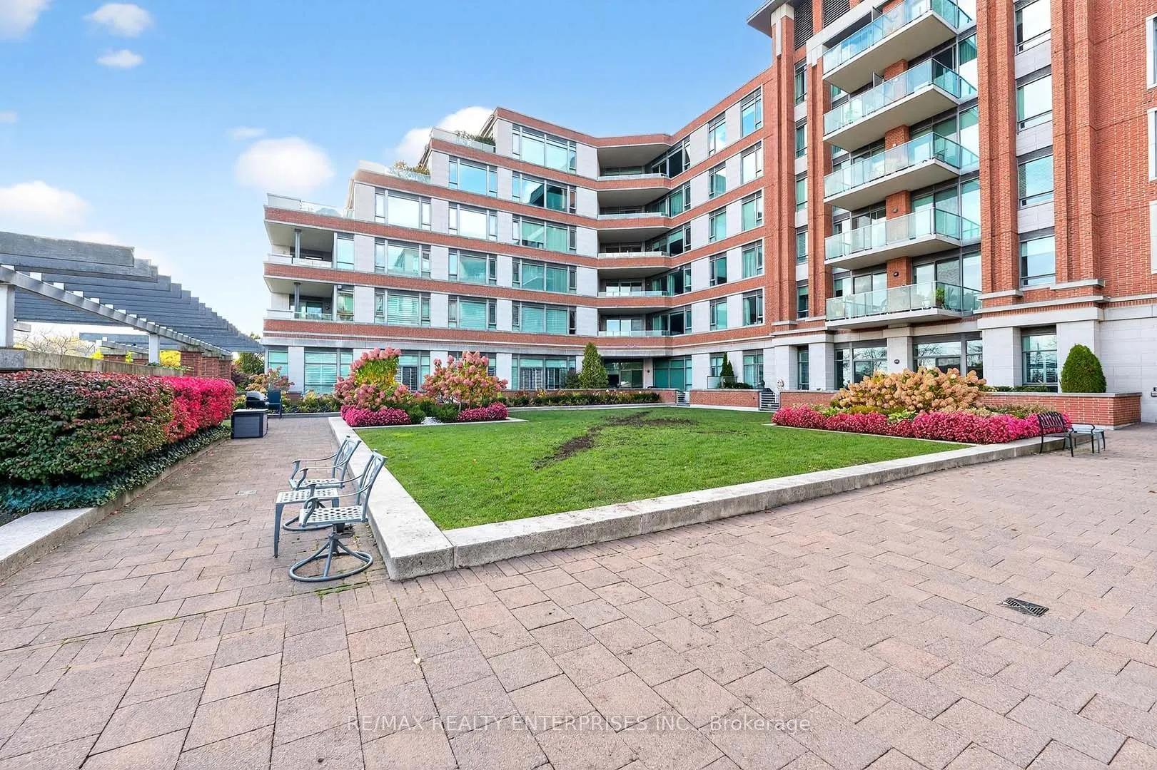 65 Port Street E, #503