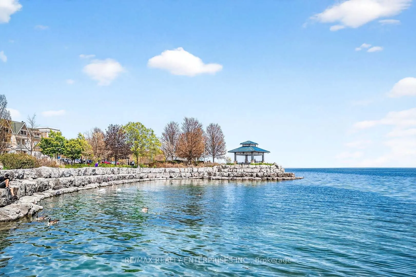 65 Port Street E, #503