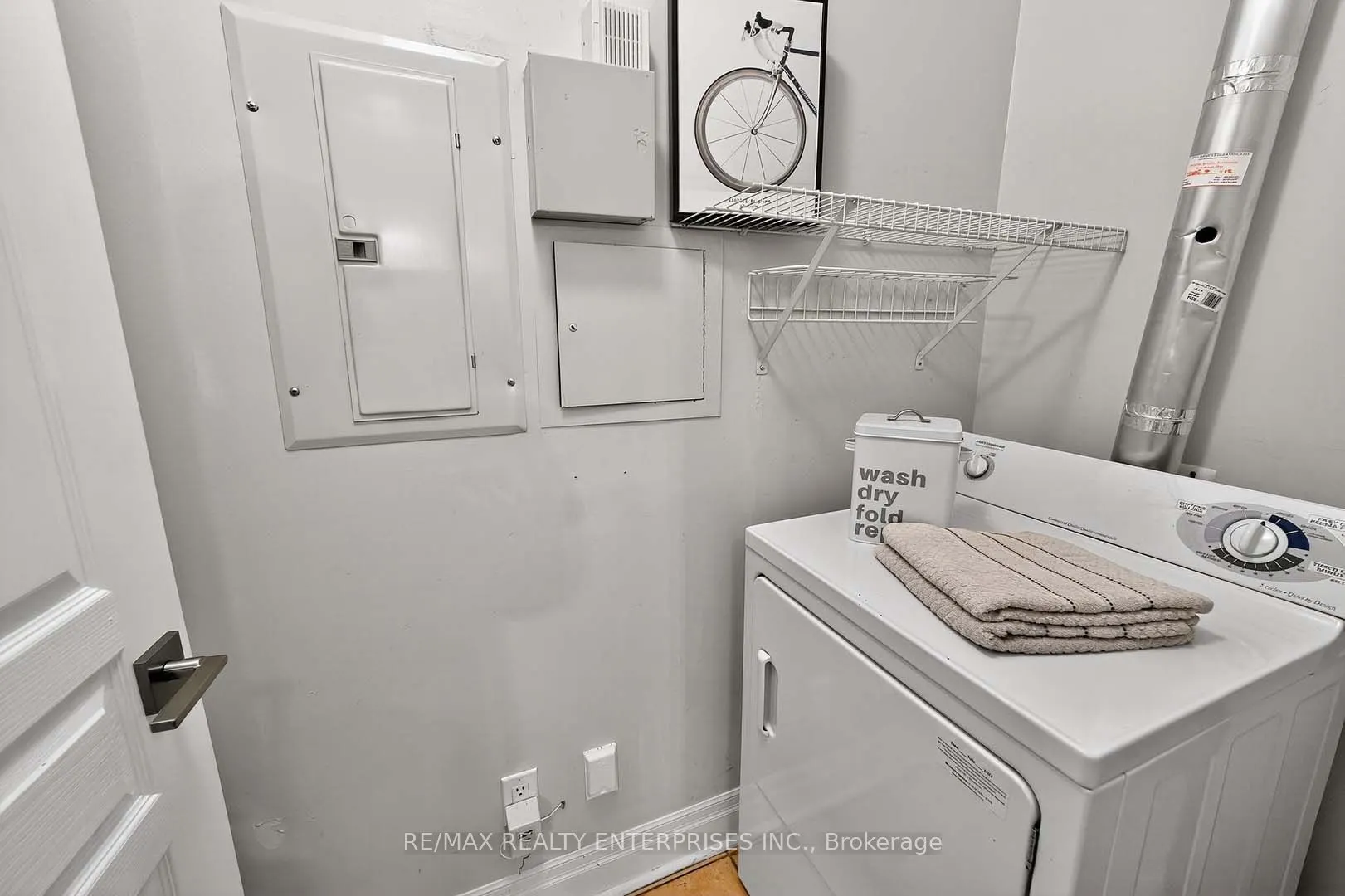 65 Port Street E, #503