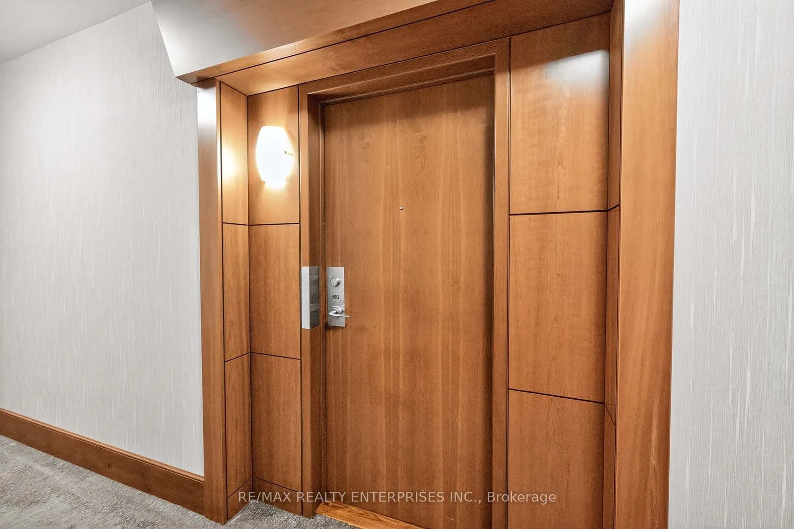 65 Port Street E, #503