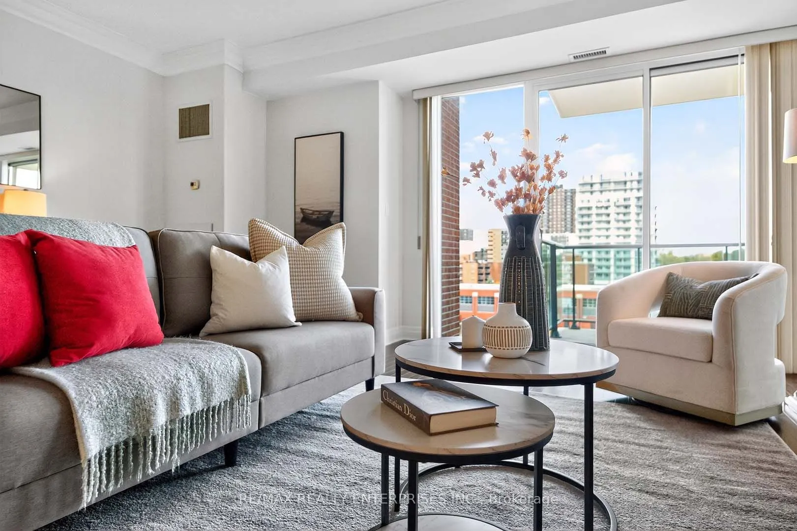 65 Port Street E, #503