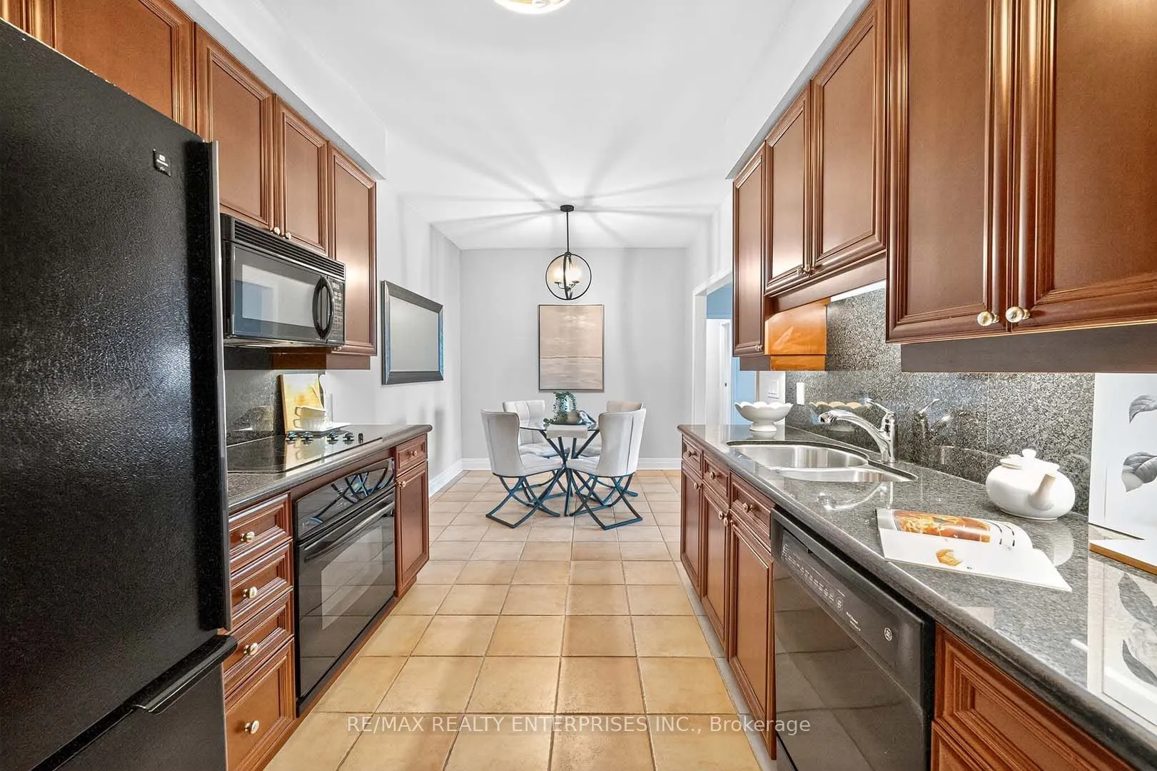 65 Port Street E, #503