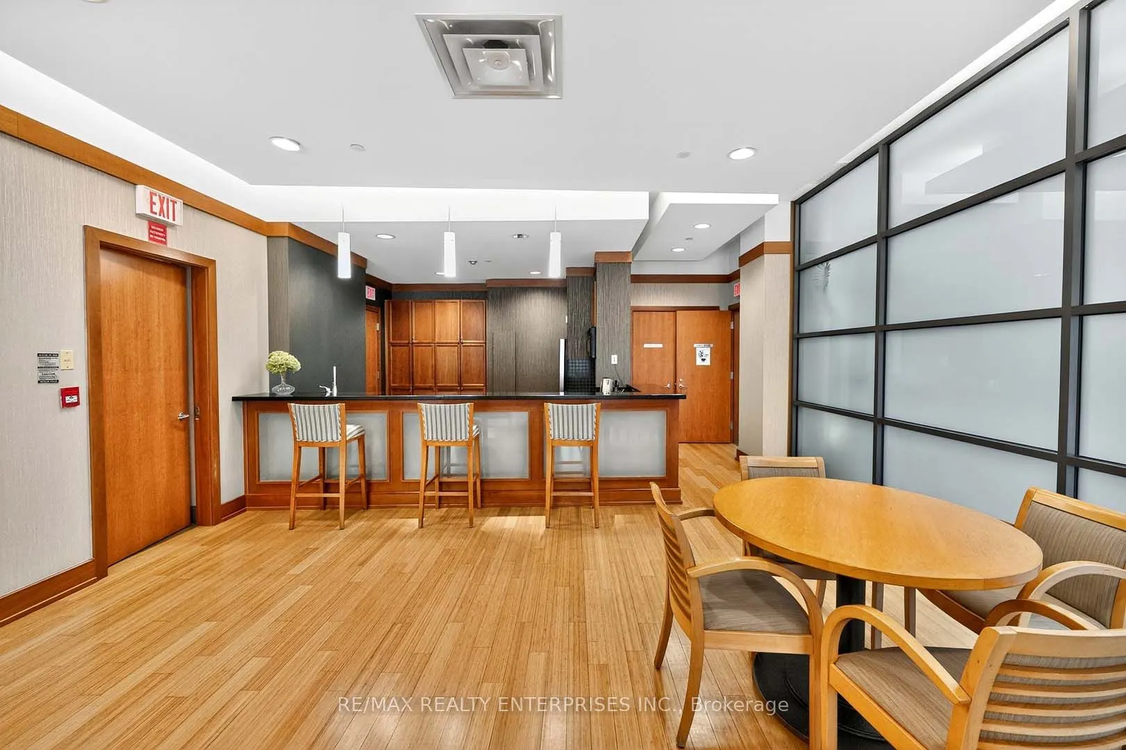 65 Port Street E, #503