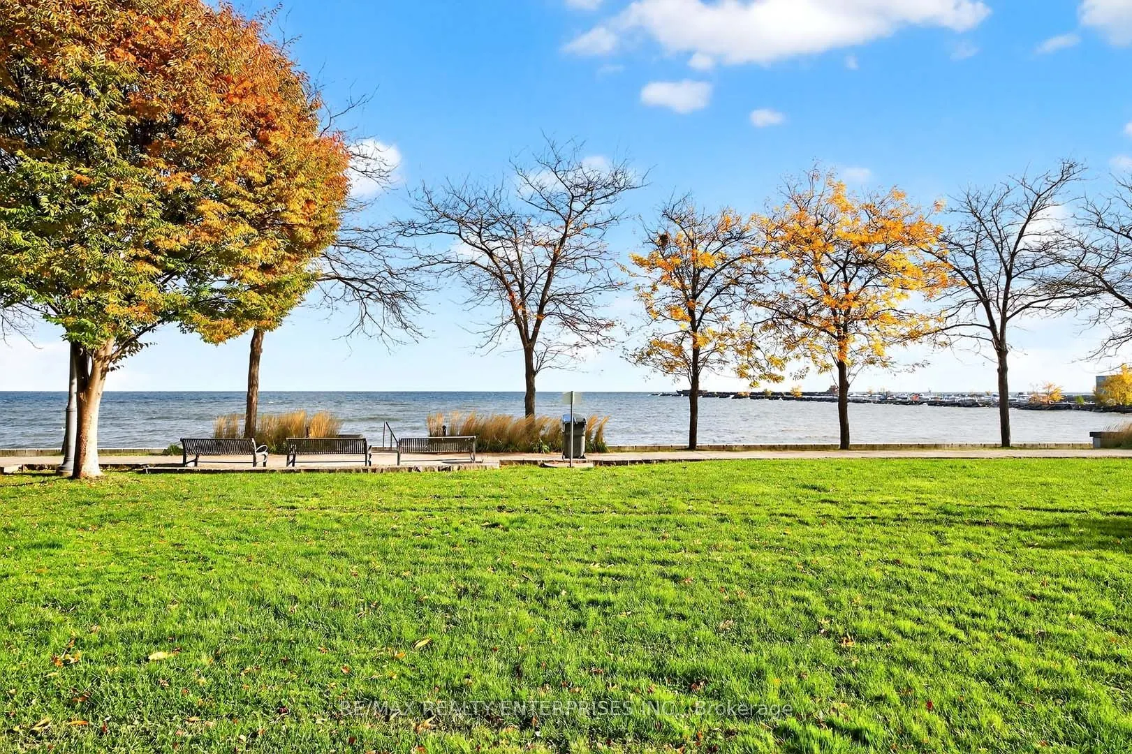 65 Port Street E, #503