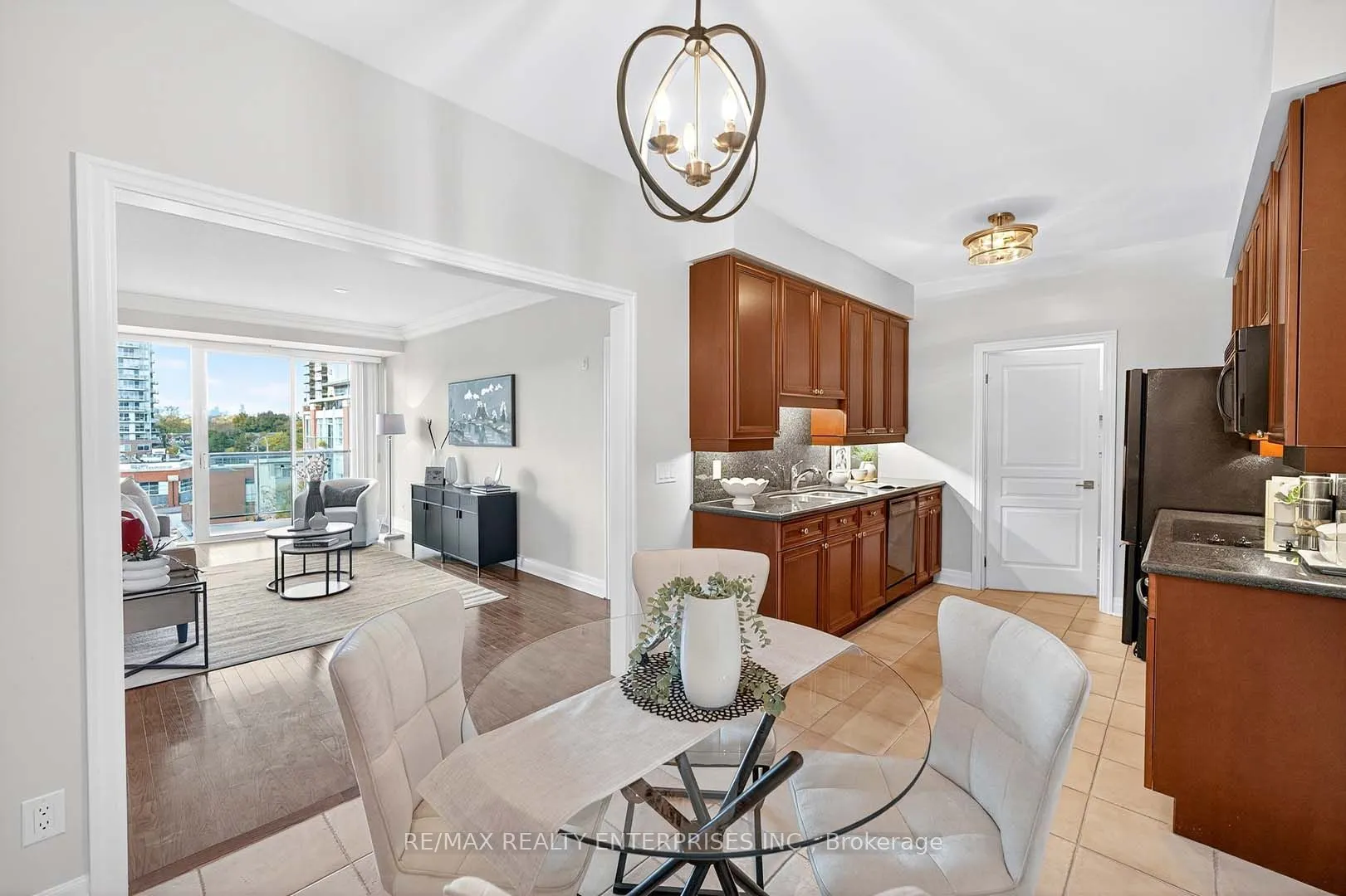 65 Port Street E, #503