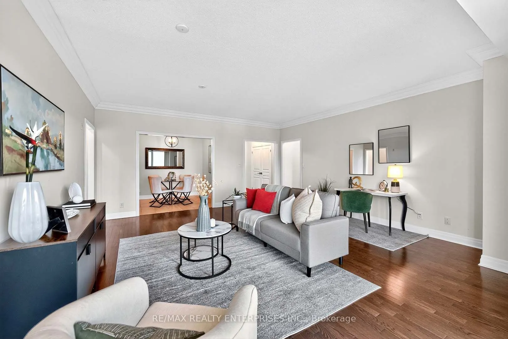 65 Port Street E, #503